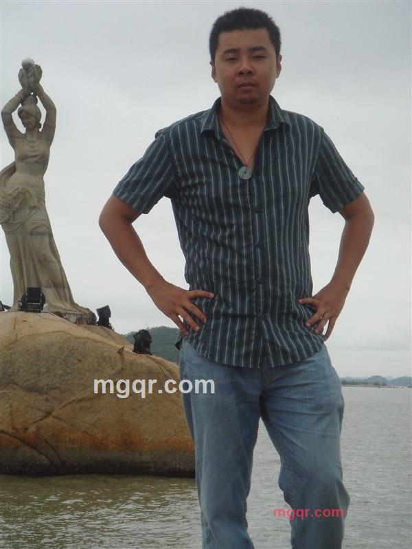 不一样·Man的第1张照片