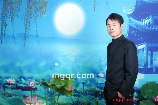 缠绵爱人的第3张照片