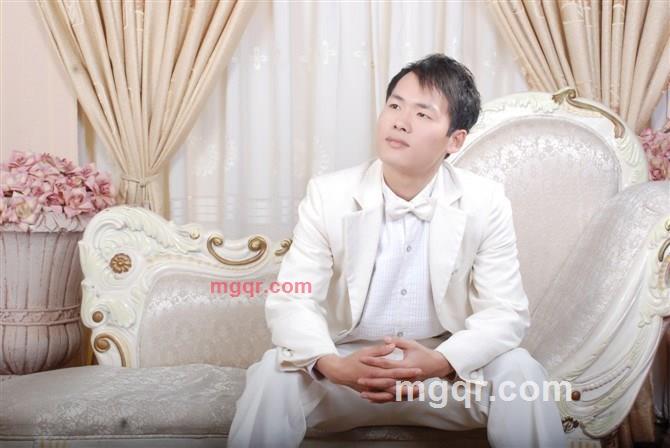 缠绵爱人的第2张照片