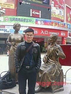 昵称叫 六月的雪的第1张照片