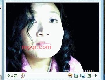 女人花~的第1张照片