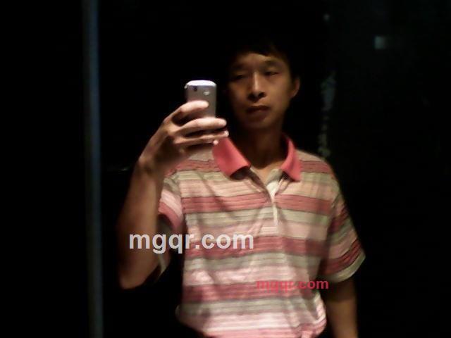 男子本色的第1张照片