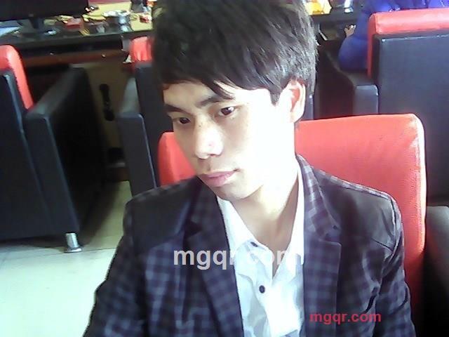 孤独男孩呀的第1张照片