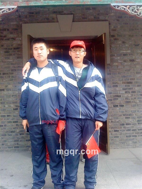 友谊我和你的第2张照片