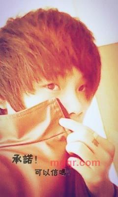 呆呆先生。的第3张照片