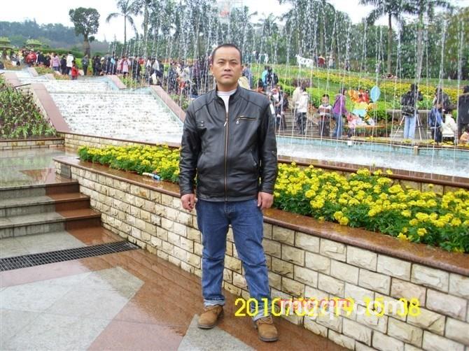 罗浪子的第3张照片