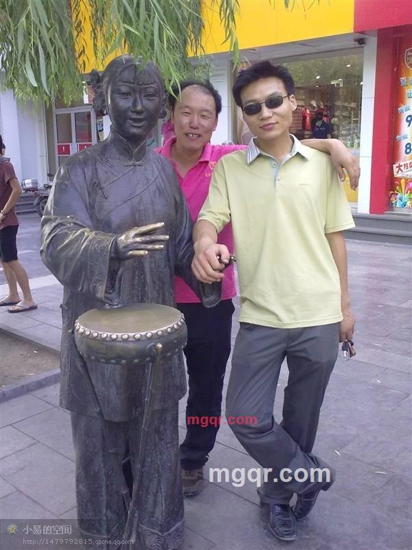 浪漫小易的第1张照片