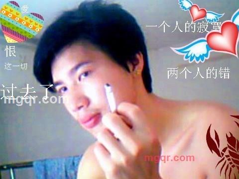 寂寞的羔羊的第1张照片