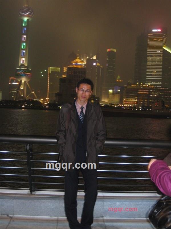 难得浮夸的第1张照片