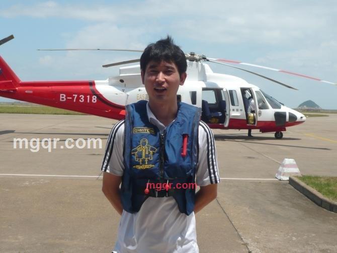 崔德楠的第1张照片