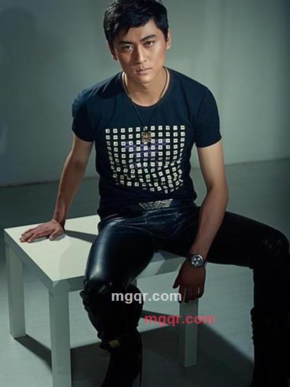 情人眼里出东施的第1张照片