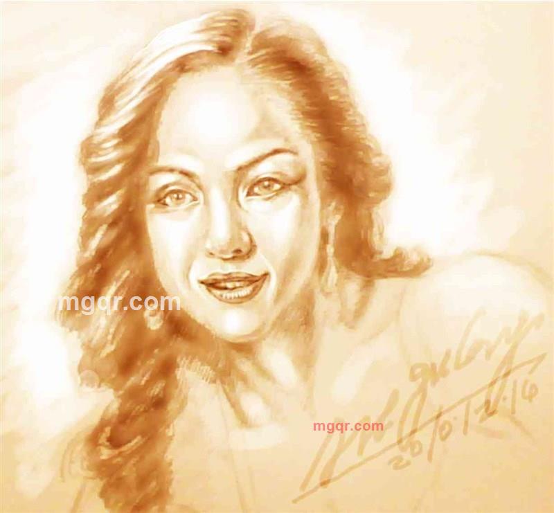 孤狼艺术的第8张照片