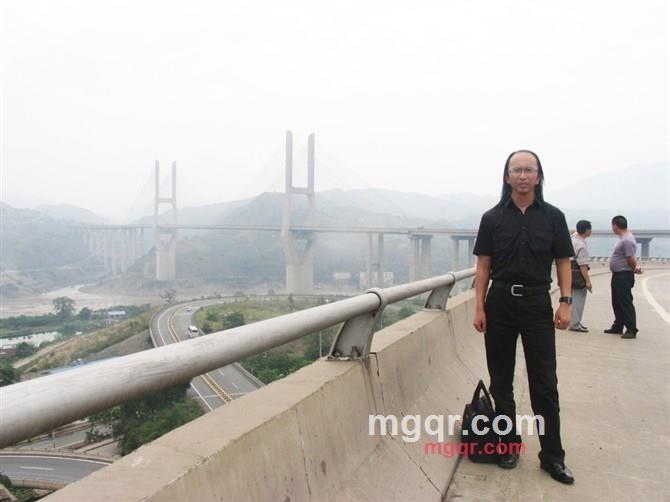 孤狼艺术的第3张照片