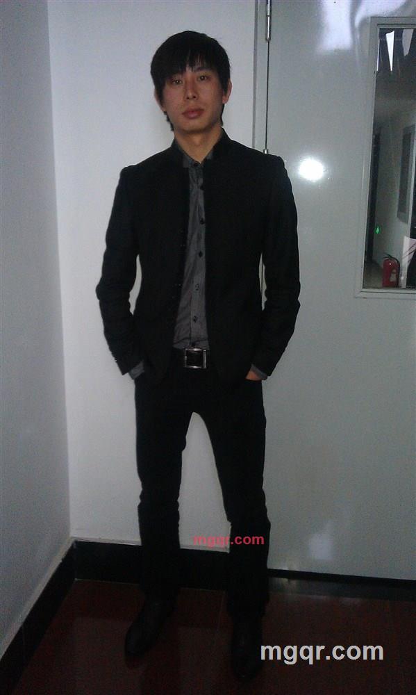 night watchman的第1张照片