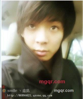 疯不疯的第2张照片