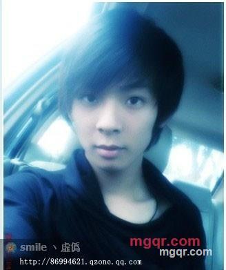 疯不疯的第1张照片