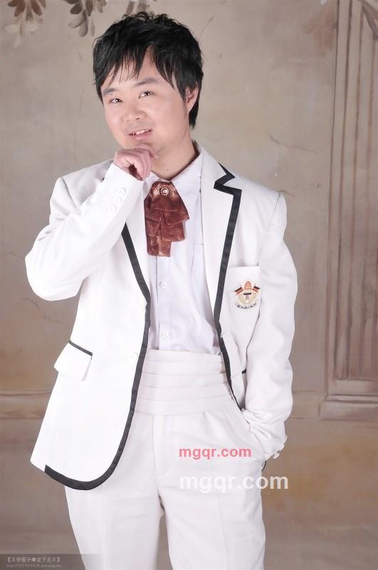 那些年一起追的女孩的第1张照片