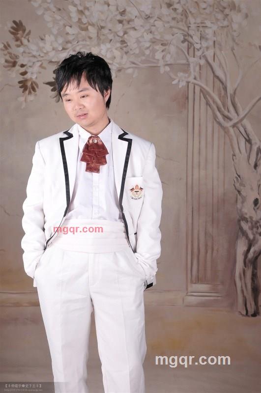 那些年一起追的女孩的第2张照片