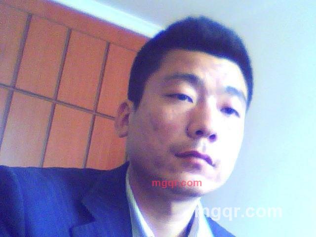 帅哥哥人人爱的第1张照片