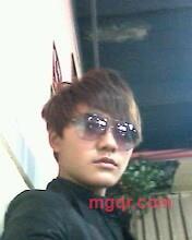 模仿不起的男人的第2张照片