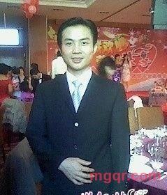 蓝雨阳的第1张照片