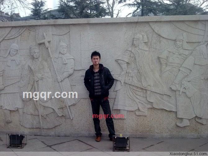 是哥但不帅的第5张照片