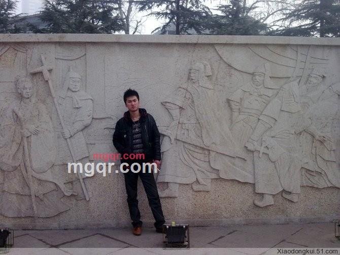 是哥但不帅的第2张照片