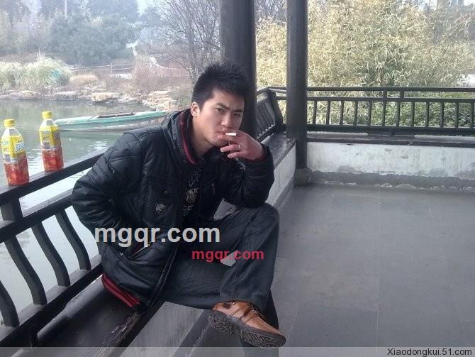 是哥但不帅的第4张照片