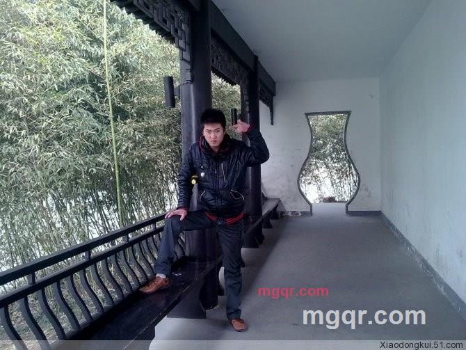 是哥但不帅的第1张照片