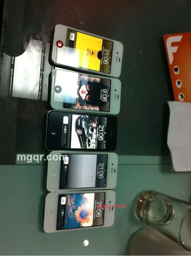 君无戏的第1张照片