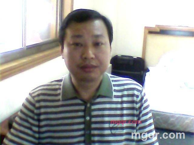 相约暮色中的第1张照片