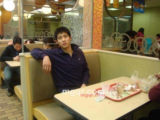  有上进心！的第3张照片