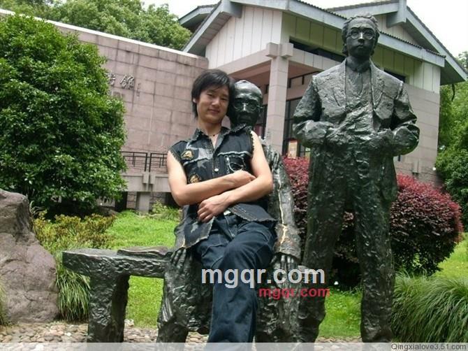 守望&星空的第5张照片