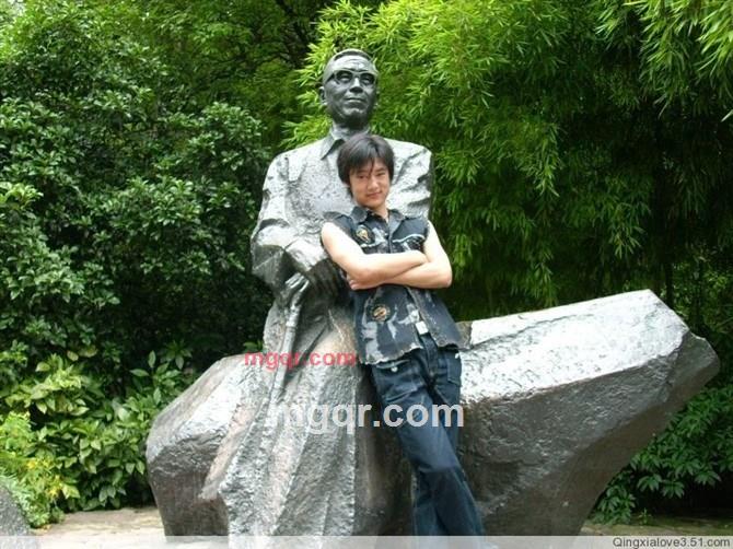 守望&星空的第4张照片