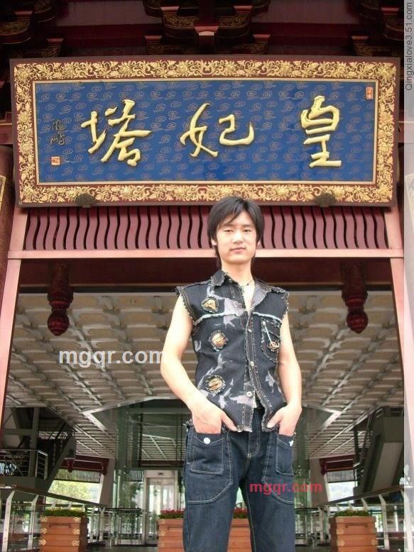 守望&星空的第3张照片