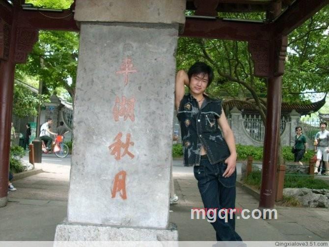 守望&星空的第1张照片