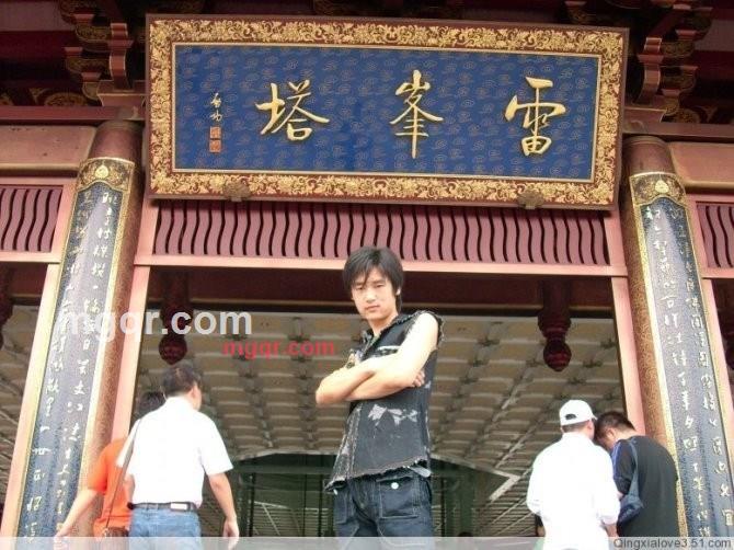 守望&星空的第2张照片