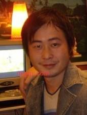 蓝色的咖啡的第1张照片