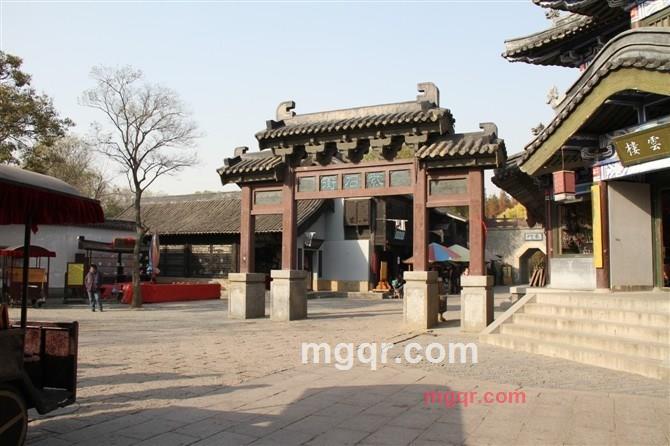 枯井的第15张照片