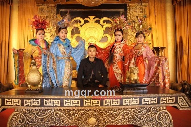 枯井的第11张照片