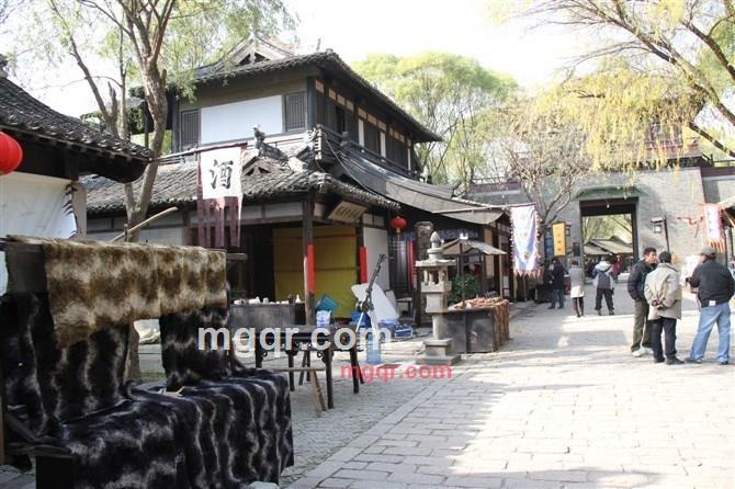 枯井的第12张照片