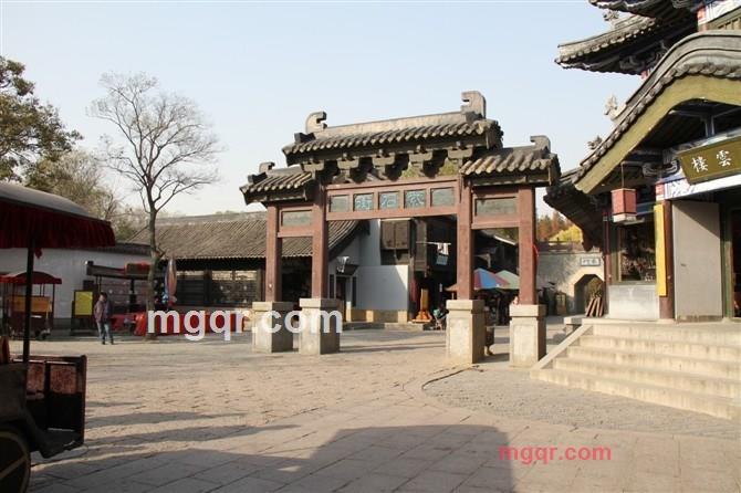 枯井的第3张照片