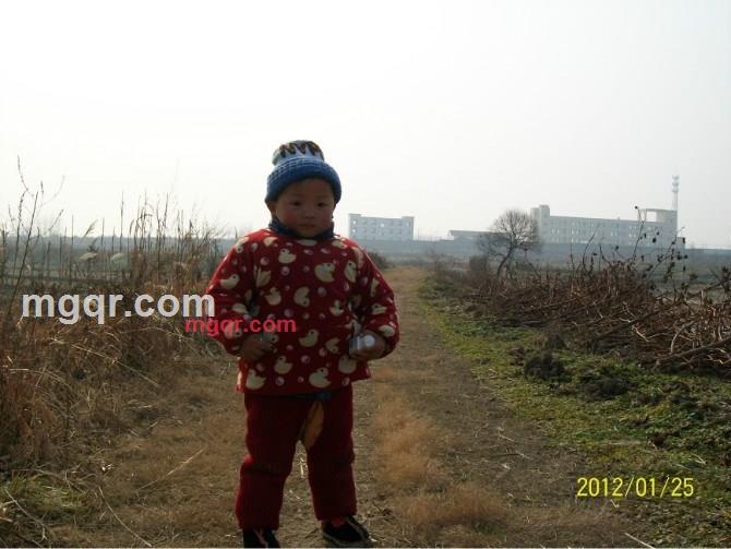 长波哥哥的第1张照片