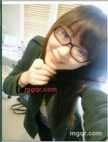 尤美婷的第1张照片