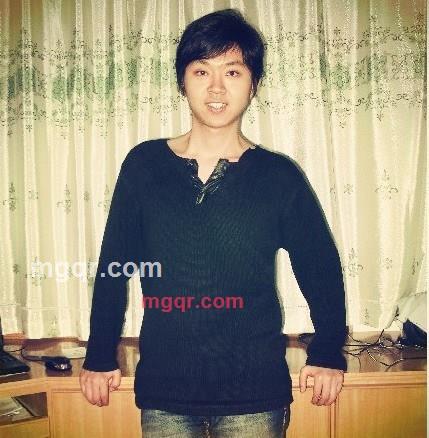 乡都解百纳的第1张照片