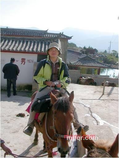 易大的第3张照片