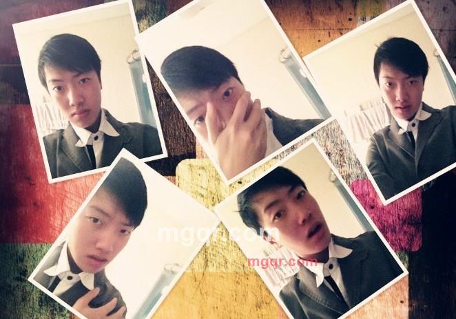 15工分男人的第1张照片