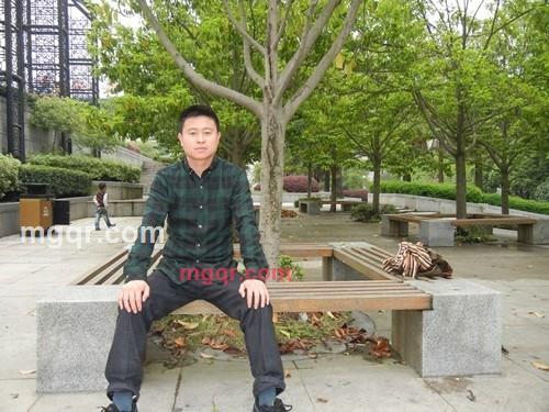 快你乐我的第1张照片