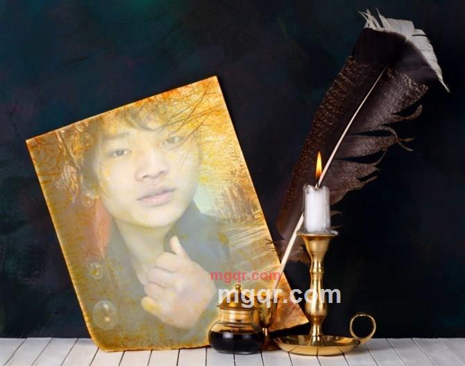 唯有寂寞的第5张照片