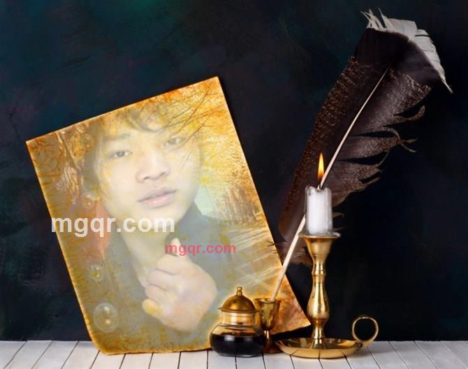 只爱你 相信我的第6张照片